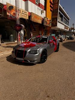 کرایسلەر 300